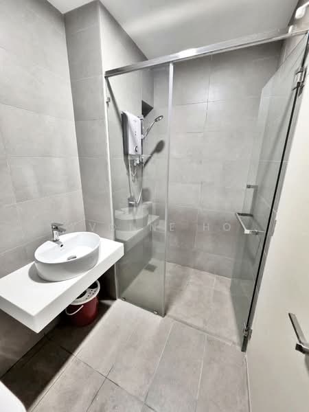 Condominium for Rent at Kuchai Sentral - Yvonne Ho - Bathroom - PropertyGuru.com.my