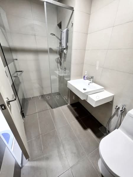 Condominium for Rent at Kuchai Sentral - Yvonne Ho - Bathroom - PropertyGuru.com.my