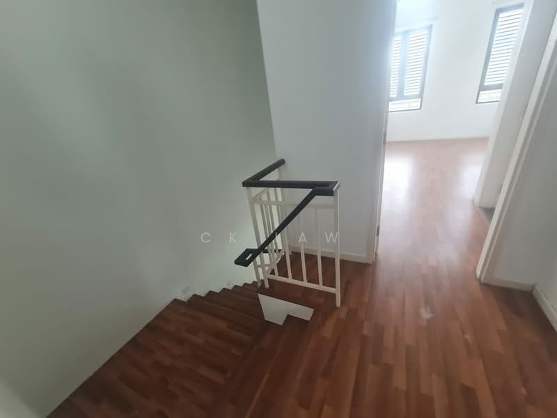 Rumah Kluster untuk Dijual di Eco Majestic (Semenyih) - CK Law - Interior - PropertyGuru.com.my