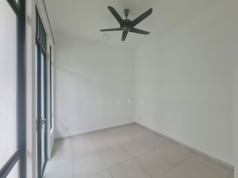 Rumah Kluster untuk Dijual di Eco Majestic (Semenyih) - CK Law - Interior - PropertyGuru.com.my