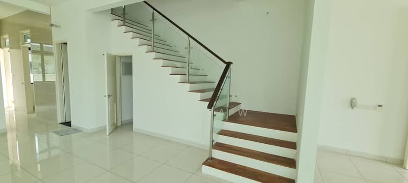 Rumah Kluster untuk Dijual di Eco Majestic (Semenyih) - CK Law - Interior - PropertyGuru.com.my