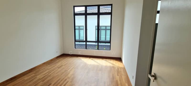 Rumah Kluster untuk Dijual di Eco Majestic (Semenyih) - CK Law - Interior - PropertyGuru.com.my