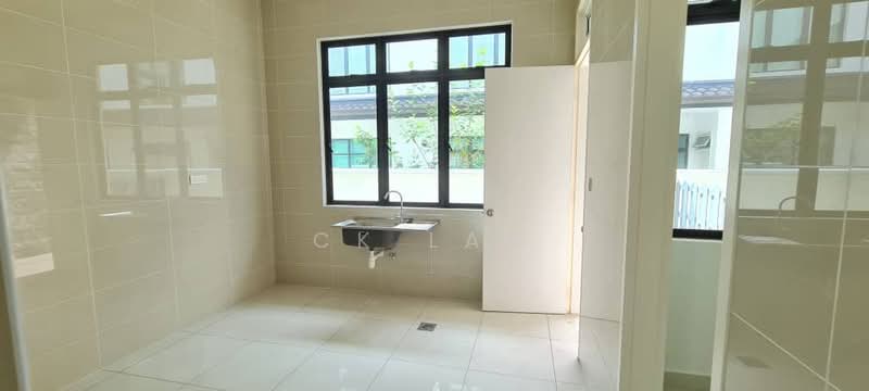 Rumah Kluster untuk Dijual di Eco Majestic (Semenyih) - CK Law - Interior - PropertyGuru.com.my