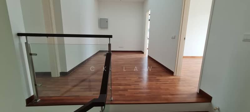 Rumah Kluster untuk Dijual di Eco Majestic (Semenyih) - CK Law - Interior - PropertyGuru.com.my