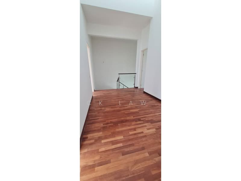 Rumah Kluster untuk Dijual di Eco Majestic (Semenyih) - CK Law - Interior - PropertyGuru.com.my