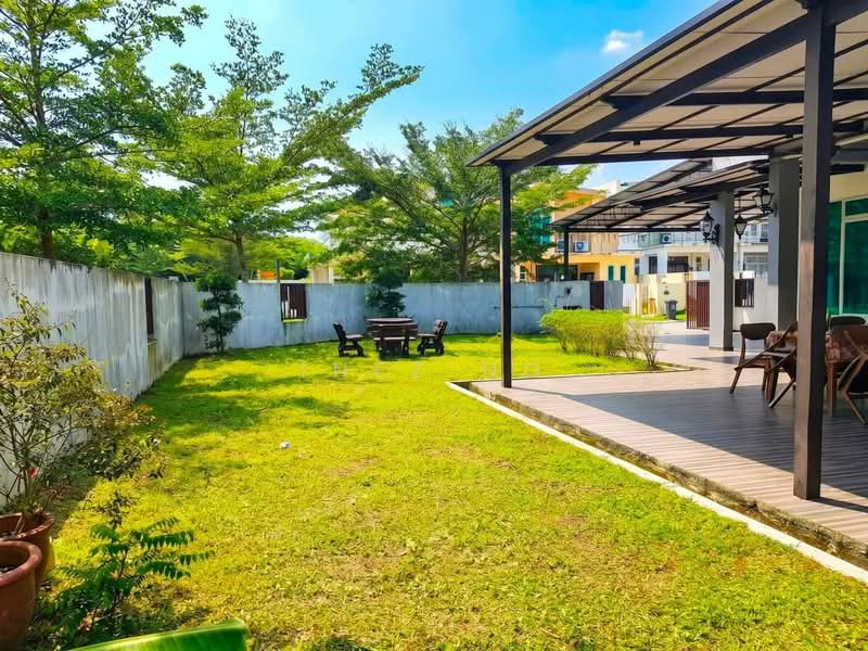 1.5-storey Terraced House for Sale in Gelang Patah (Johor) - Inez Ng - Exterior - PropertyGuru.com.my