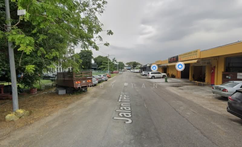 Kilang untuk Dijual di Taman Industri Pusat Bandar Puchong (Puchong) - Abby Tan - Exterior - PropertyGuru.com.my