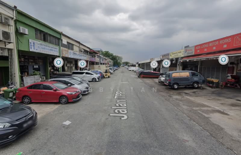 Kilang untuk Dijual di Taman Industri Pusat Bandar Puchong (Puchong) - Abby Tan - Exterior - PropertyGuru.com.my