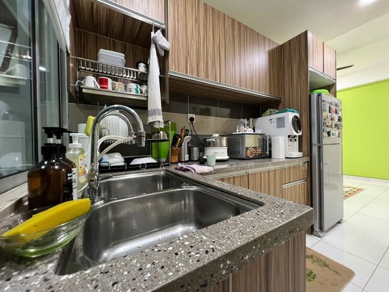 Pangsapuri untuk Dijual di Pangsapuri Damai - Syafiqah Sohaimi - PropertyGuru.com.my