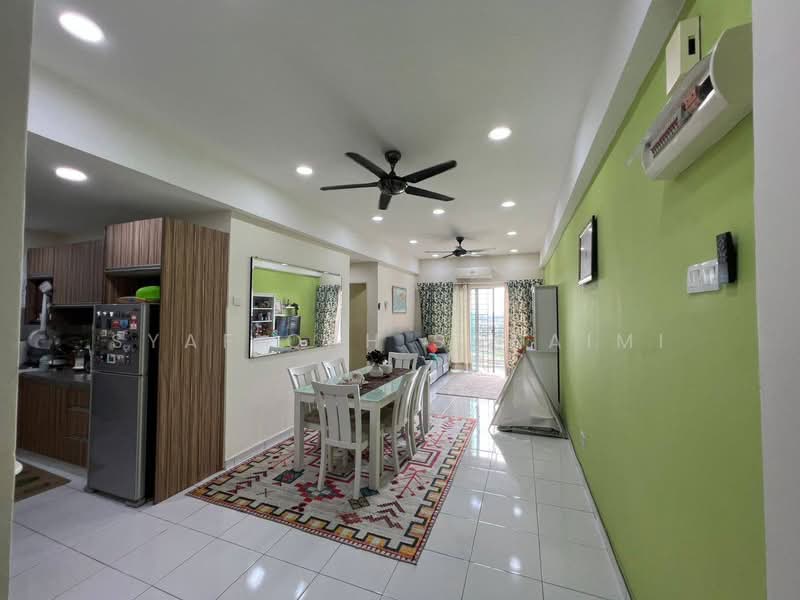 Pangsapuri untuk Dijual di Pangsapuri Damai - Syafiqah Sohaimi - PropertyGuru.com.my