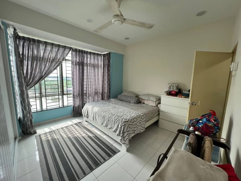 Pangsapuri untuk Dijual di Pangsapuri Damai - Syafiqah Sohaimi - PropertyGuru.com.my