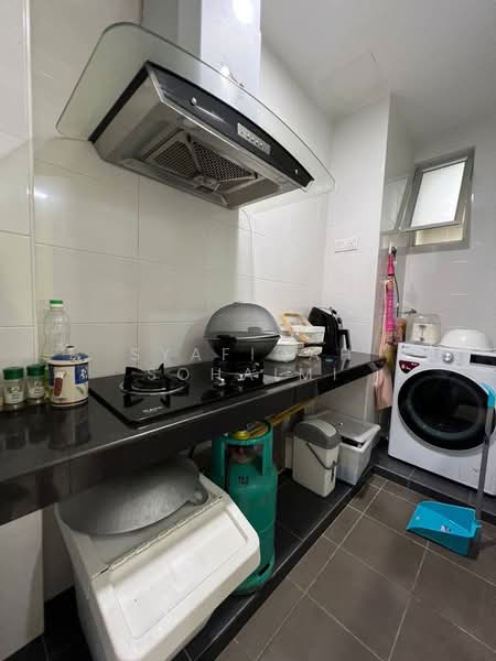 Pangsapuri untuk Dijual di Pangsapuri Damai - Syafiqah Sohaimi - PropertyGuru.com.my