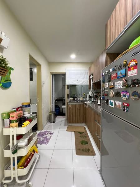 Pangsapuri untuk Dijual di Pangsapuri Damai - Syafiqah Sohaimi - PropertyGuru.com.my