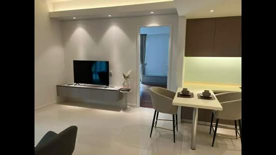 Service Residence for Rent at Cormar Suites (Fraser Place (Lot 163)) - Caroll Tai - PropertyGuru.com.my