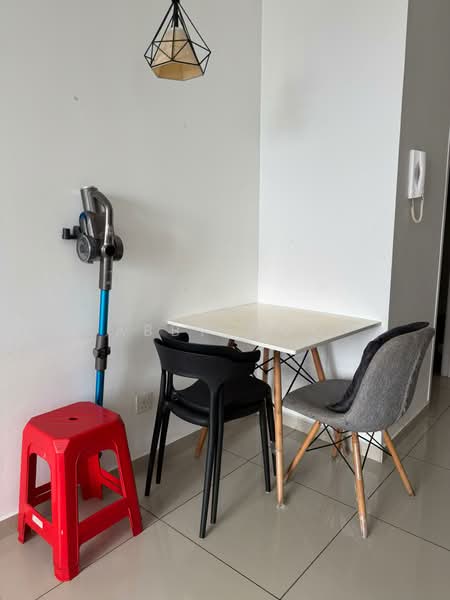 Service Residence for Rent at i-Suite @ i-City - Abby Woo - Interior - PropertyGuru.com.my