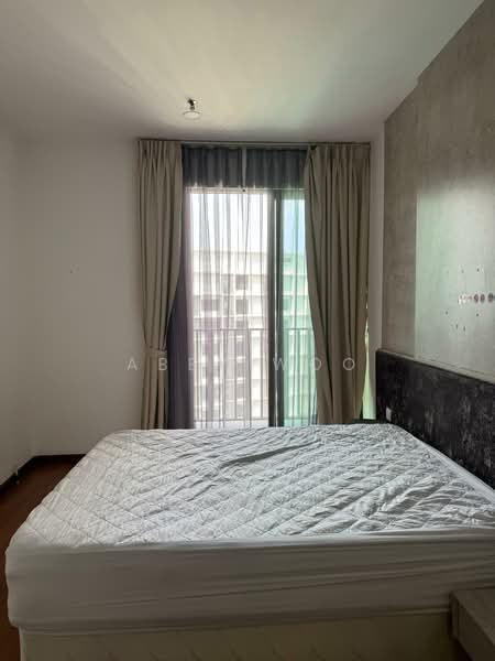 Service Residence for Rent at i-Suite @ i-City - Abby Woo - Bedroom - PropertyGuru.com.my