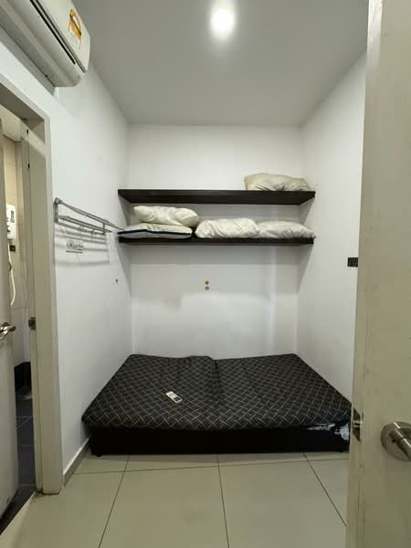 Service Residence for Rent at i-Suite @ i-City - Abby Woo - Bedroom - PropertyGuru.com.my
