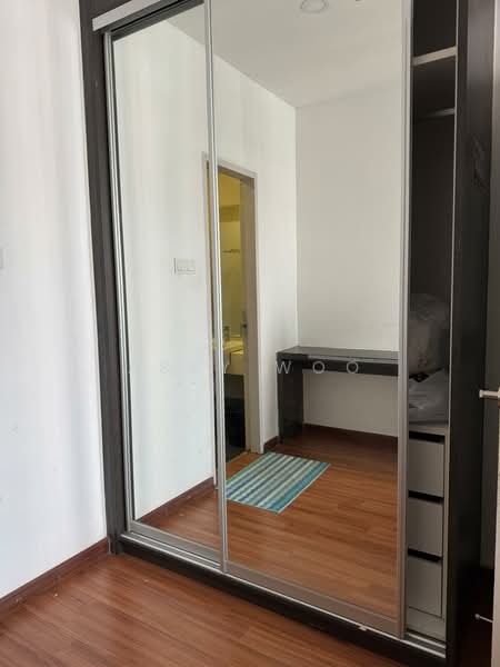 Service Residence for Rent at i-Suite @ i-City - Abby Woo - Interior - PropertyGuru.com.my