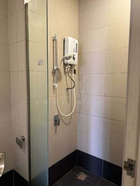 Service Residence for Rent at i-Suite @ i-City - Abby Woo - Bathroom - PropertyGuru.com.my