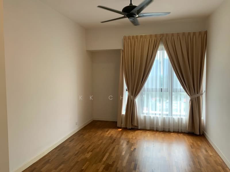 Servis Apartment untuk Disewa di G Residence - KK Chia - Interior - PropertyGuru.com.my