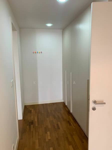 Servis Apartment untuk Disewa di G Residence - KK Chia - Interior - PropertyGuru.com.my