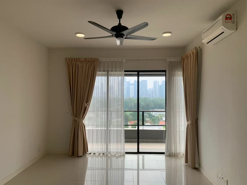 Servis Apartment untuk Disewa di G Residence - KK Chia - PropertyGuru.com.my