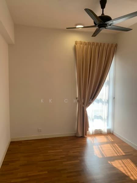 Servis Apartment untuk Disewa di G Residence - KK Chia - PropertyGuru.com.my