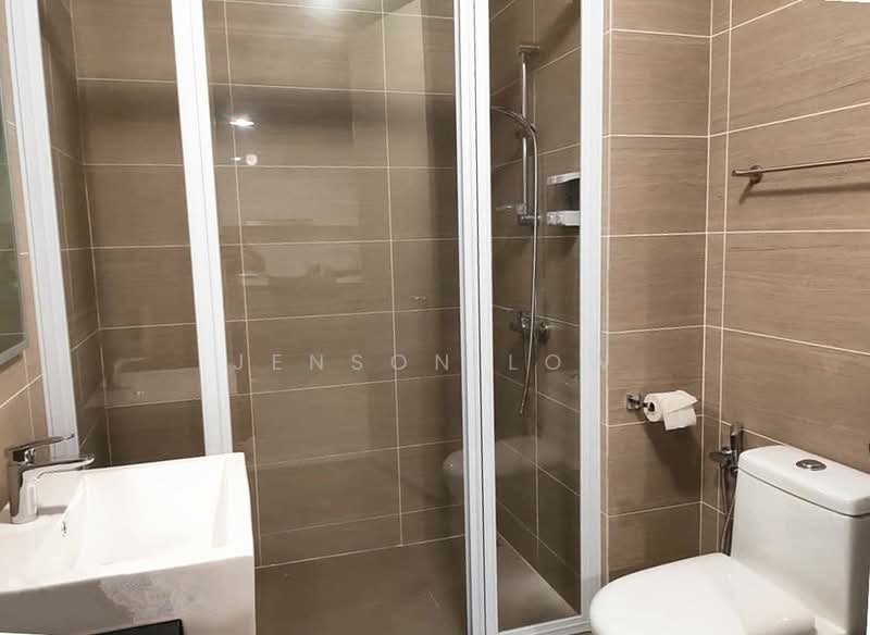 Servis Apartment untuk Dijual di 28 Boulevard - Jenson Low - Bathroom - PropertyGuru.com.my