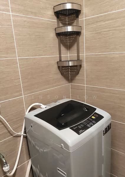 Servis Apartment untuk Dijual di 28 Boulevard - Jenson Low - Interior - PropertyGuru.com.my