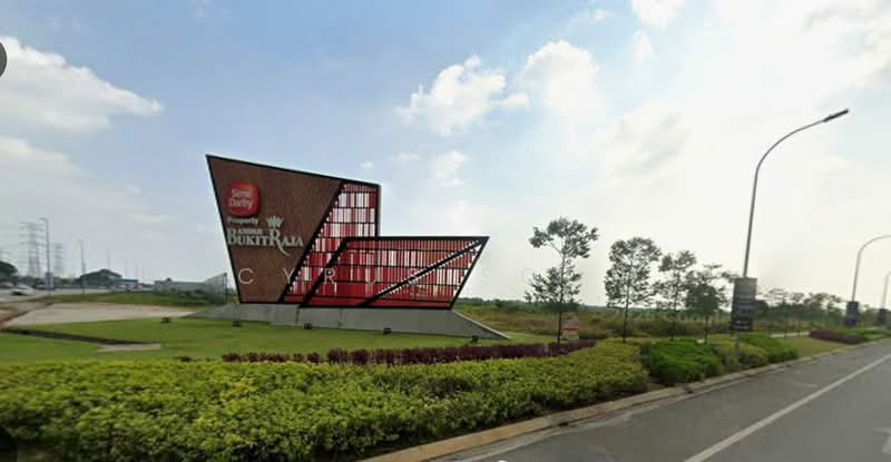 Tanah Perindustrian untuk Dijual di Setia Alam (Selangor) - Cyrus Soon - Exterior - PropertyGuru.com.my