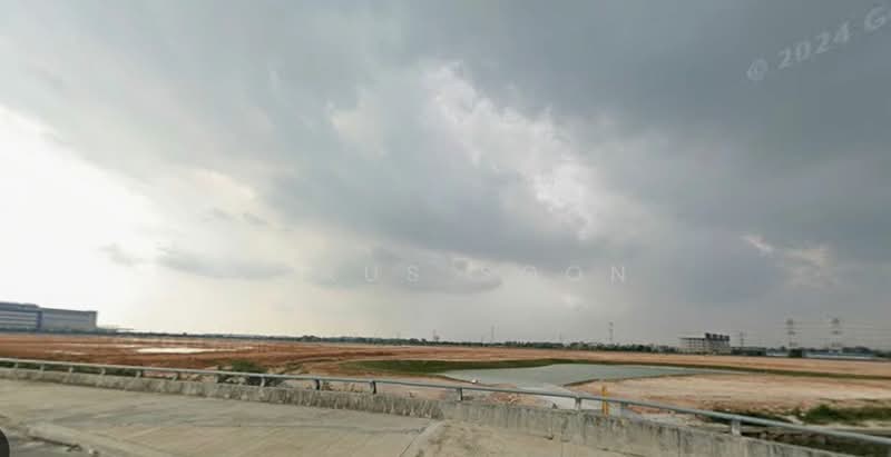 Tanah Perindustrian untuk Dijual di Setia Alam (Selangor) - Cyrus Soon - Exterior - PropertyGuru.com.my