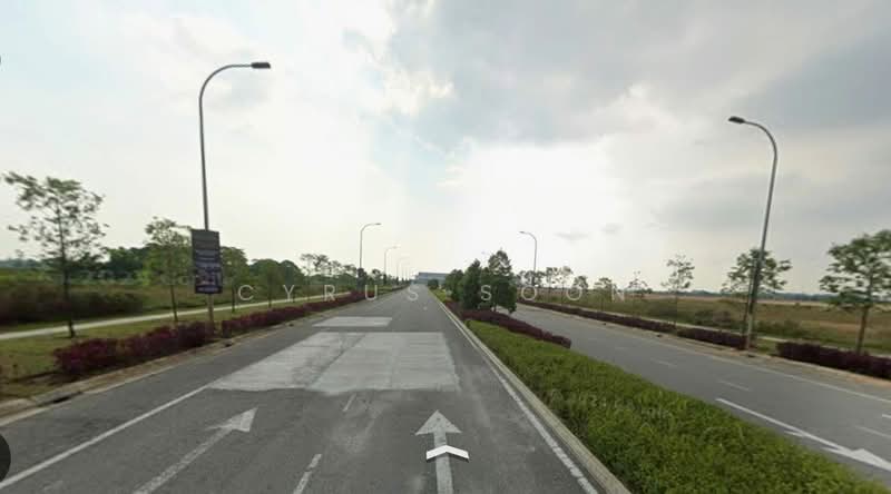 Tanah Perindustrian untuk Dijual di Setia Alam (Selangor) - Cyrus Soon - PropertyGuru.com.my