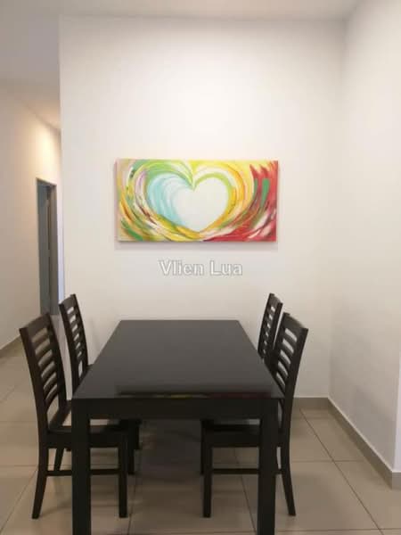 Apartment for Rent at Austin Regency (Pangsapuri Austin Perdana) - Vlien Lua - PropertyGuru.com.my