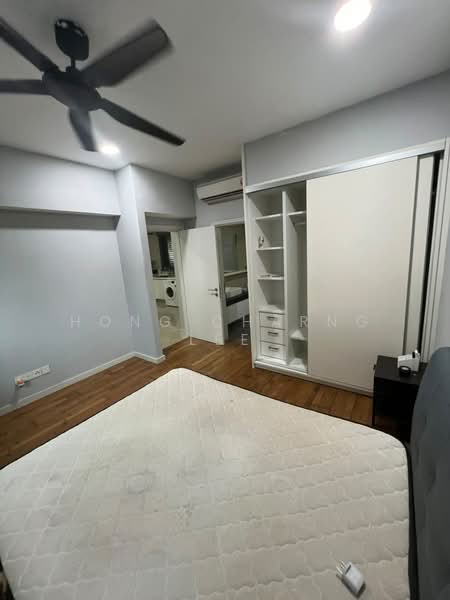 Condominium for Rent at Iskandar Residences - Hong Charng Lee - Bedroom - PropertyGuru.com.my
