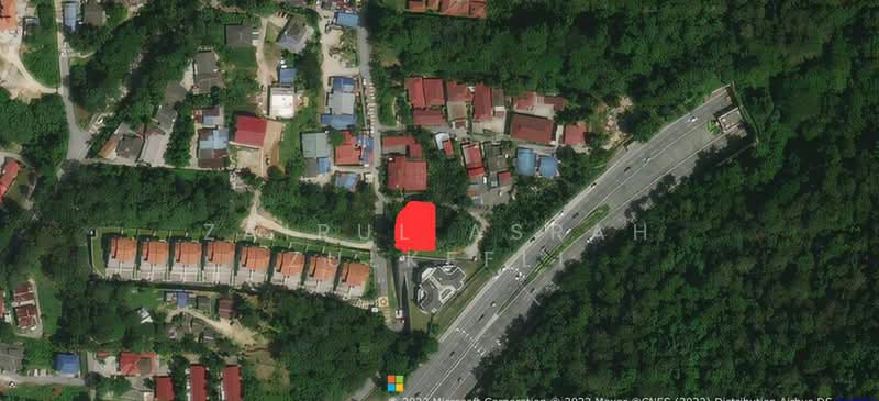 Residential Land for Sale in Sungai Penchala (Kuala Lumpur) - Zairul Asrah Zulkefli - Exterior - PropertyGuru.com.my