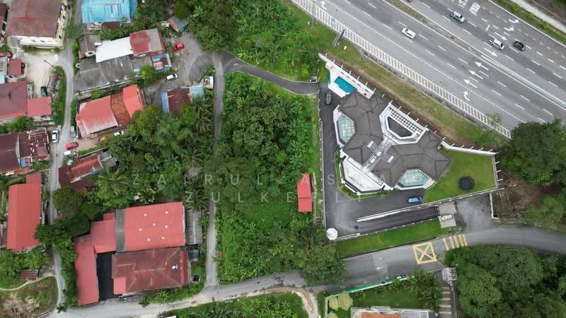 Tanah Kediaman untuk Dijual di Sungai Penchala (Kuala Lumpur) - Zairul Asrah Zulkefli - Exterior - PropertyGuru.com.my