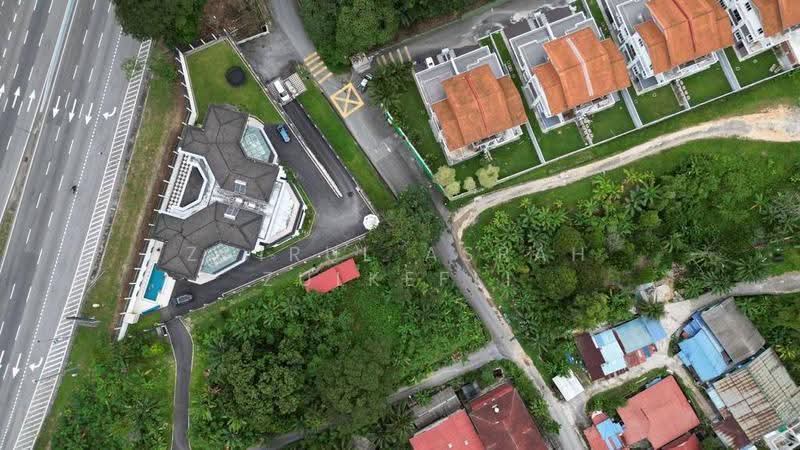 Tanah Kediaman untuk Dijual di Sungai Penchala (Kuala Lumpur) - Zairul Asrah Zulkefli - Exterior - PropertyGuru.com.my