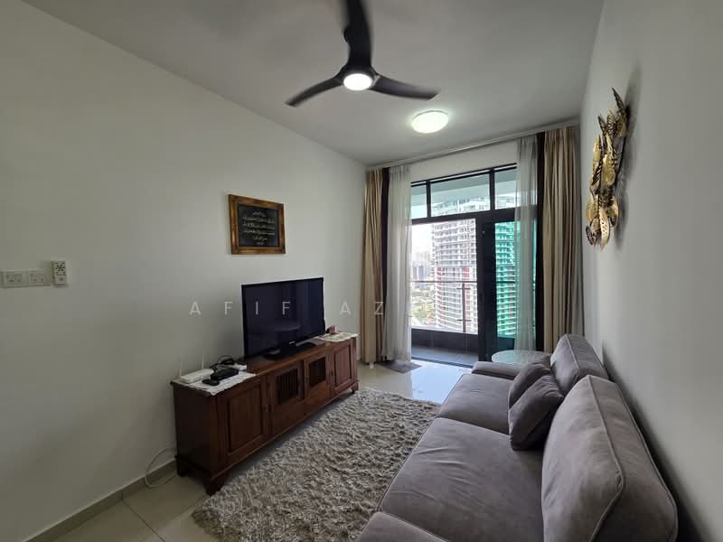 Kondominium untuk Disewa di Legasi Kampung Bharu - Afif Azizan - PropertyGuru.com.my