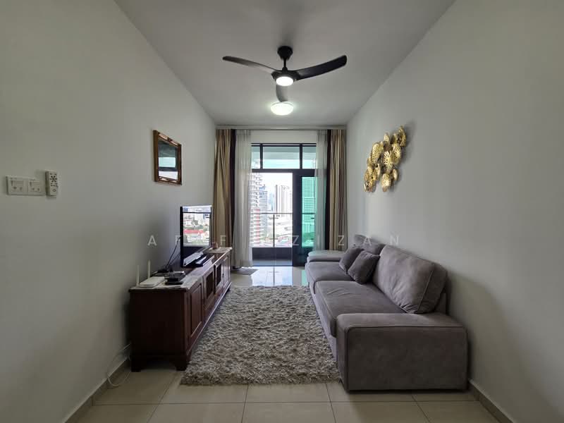 Kondominium untuk Disewa di Legasi Kampung Bharu - Afif Azizan - PropertyGuru.com.my
