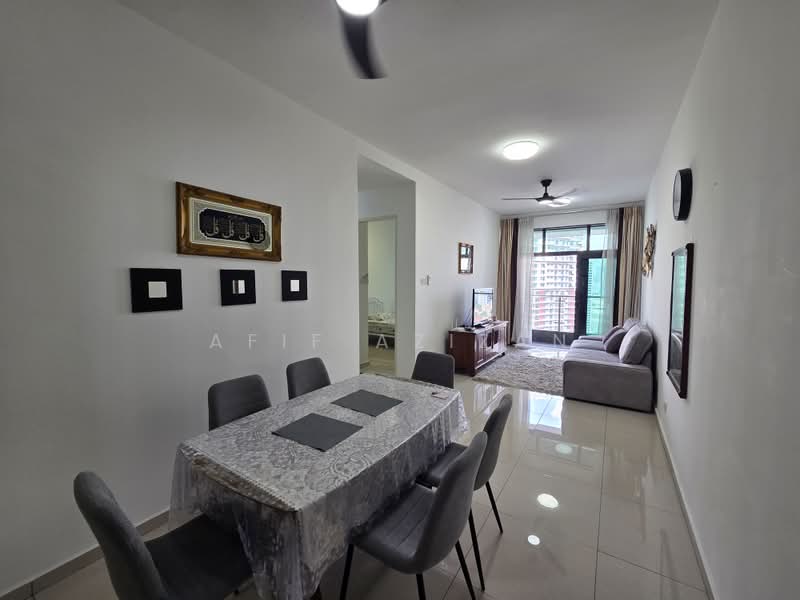 Kondominium untuk Disewa di Legasi Kampung Bharu - Afif Azizan - PropertyGuru.com.my