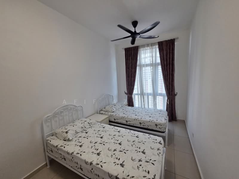 Kondominium untuk Disewa di Legasi Kampung Bharu - Afif Azizan - PropertyGuru.com.my