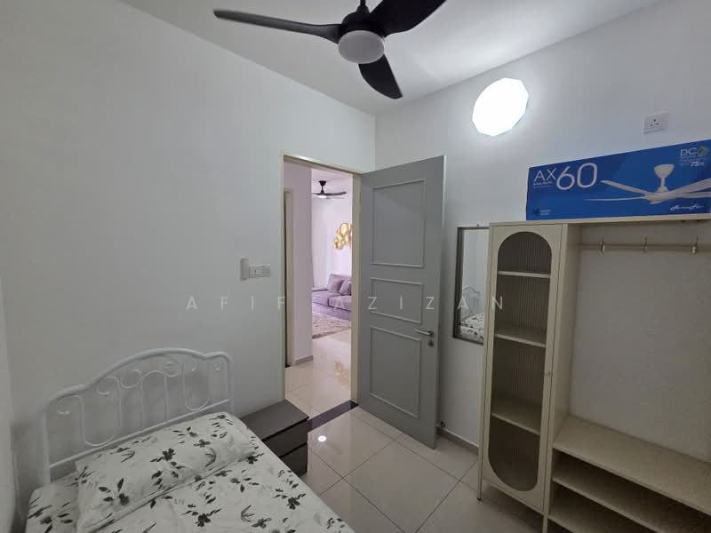 Kondominium untuk Disewa di Legasi Kampung Bharu - Afif Azizan - PropertyGuru.com.my