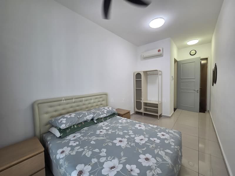 Kondominium untuk Disewa di Legasi Kampung Bharu - Afif Azizan - PropertyGuru.com.my