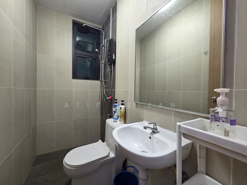Kondominium untuk Disewa di Legasi Kampung Bharu - Afif Azizan - PropertyGuru.com.my