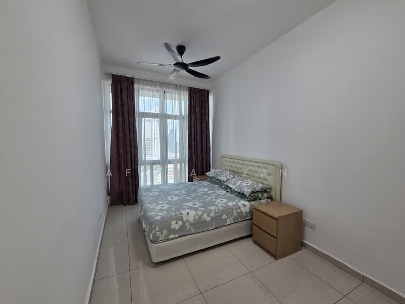 Kondominium untuk Disewa di Legasi Kampung Bharu - Afif Azizan - PropertyGuru.com.my