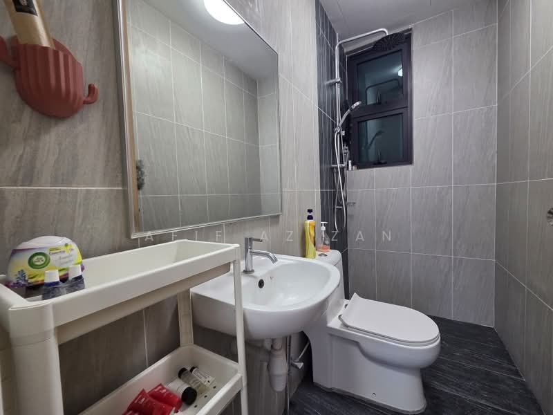 Kondominium untuk Disewa di Legasi Kampung Bharu - Afif Azizan - PropertyGuru.com.my