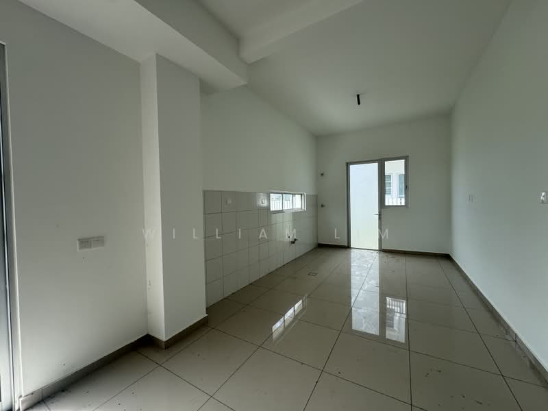 Rumah Teres 2 Tingkat untuk Dijual di Eco Majestic (Semenyih) - William Lim - Kitchen - PropertyGuru.com.my