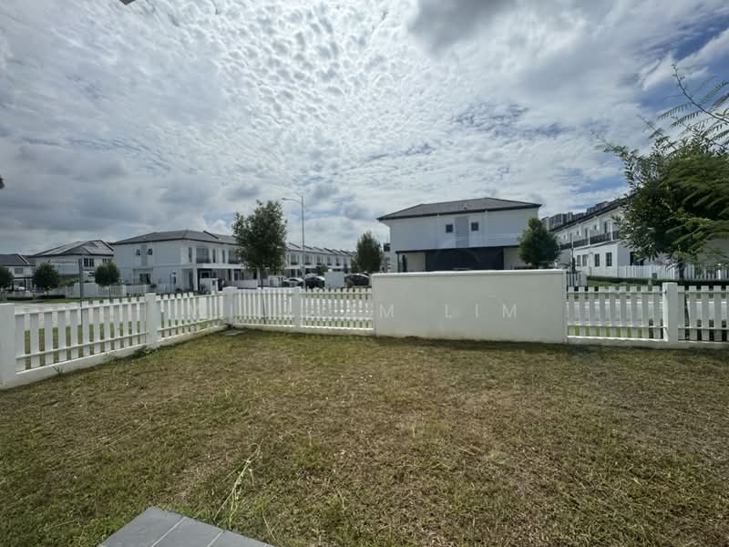Rumah Teres 2 Tingkat untuk Dijual di Eco Majestic (Semenyih) - William Lim - Exterior - PropertyGuru.com.my