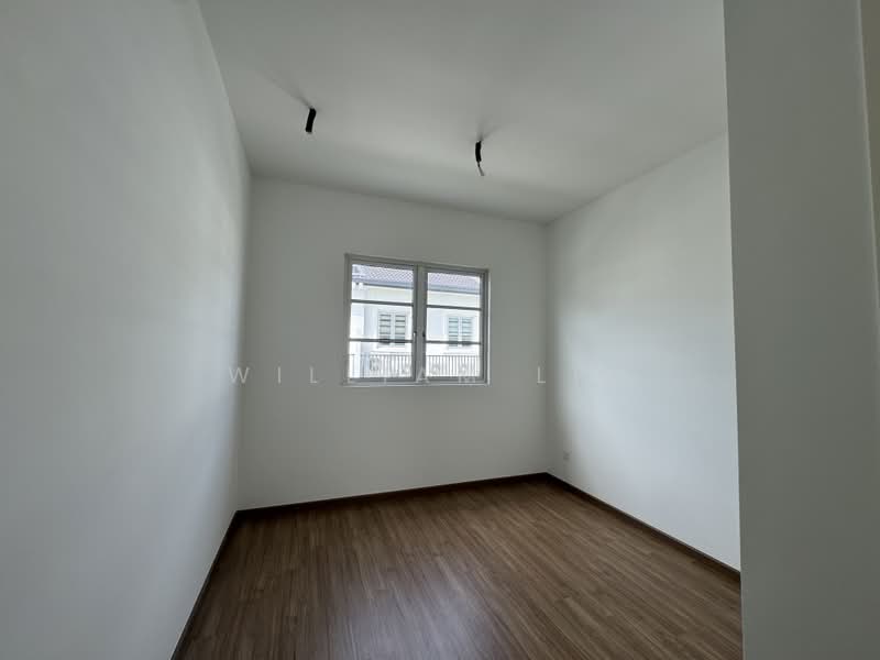 Rumah Teres 2 Tingkat untuk Dijual di Eco Majestic (Semenyih) - William Lim - Interior - PropertyGuru.com.my