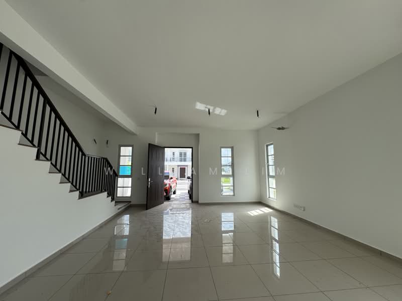 Rumah Teres 2 Tingkat untuk Dijual di Eco Majestic (Semenyih) - William Lim - Interior - PropertyGuru.com.my